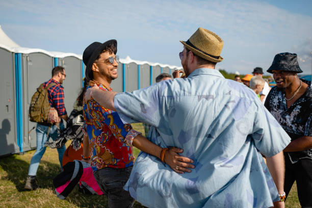 Best Portable toilet rental cost  in Saco, ME
