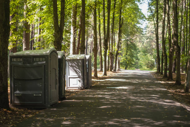 Best High-end porta potty rental  in Saco, ME