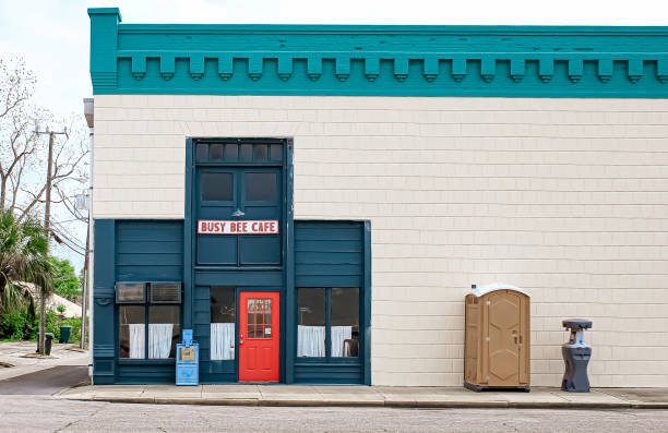 Best Long-term porta potty rental  in Saco, ME