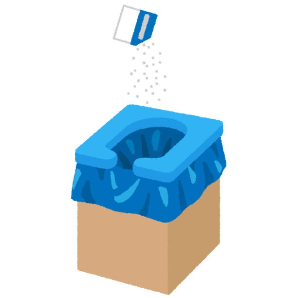 Portable Toilet Options We Offer in Saco, ME