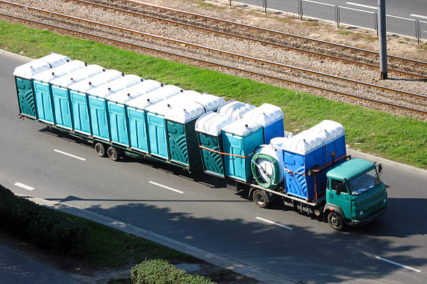 Best Luxury portable toilet rental  in Saco, ME